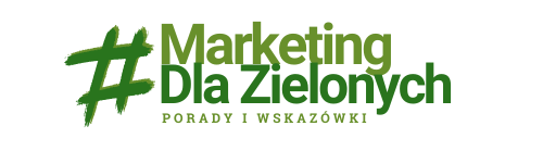 Marketing GoAdvise Justyna Biernackan Marketing dla Zielonych