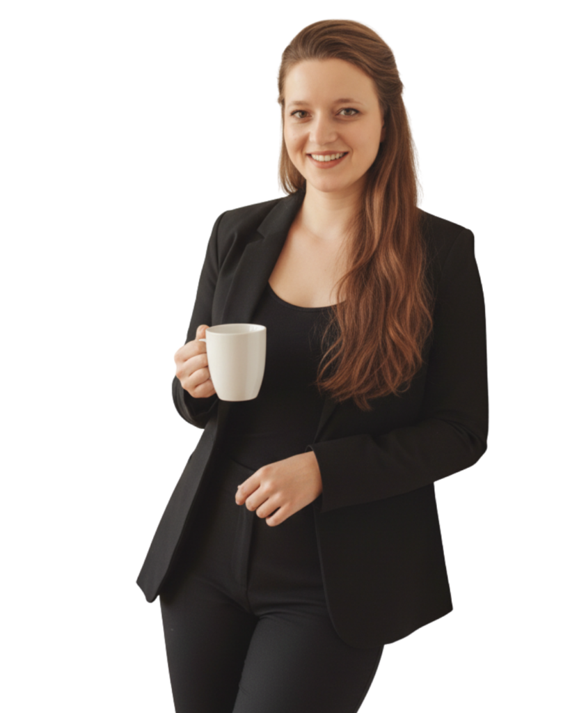 Justyna Biernacka, GoAdvise